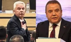 Antalya Eski Belediye Başkanı Muhittin Böcek Hakim Karşısına Çıkarak Savunmasını Yaptı