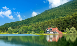 Bolu'nun Kaç Tane İlçesi Var?