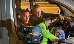 Burdur'da suçunu itiraf etti kamera kaydı istedi: İşte o anlar