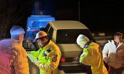 Burdur'da "Kaçmadım" dedi, cezadan kurtulamadı!