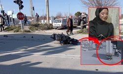 Burdur'da 20 yaşındaki genç böyle ölüme gitti!