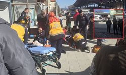 Burdur'da kanlı olay! Eski eşini vuran şahıs vuruldu