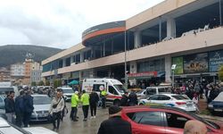 Burdur'da 5 kişinin yaralandığı kavgada 2 tutuklama