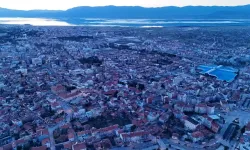 Burdur'un En Ünlü Yeri Neresidir?