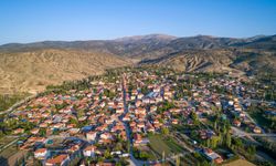 Burdur'un Kaç Tane İlçesi Var?