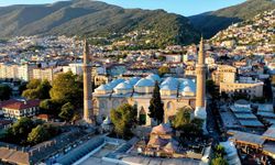 Bursa'nın En Ünlü Yeri Neresidir?