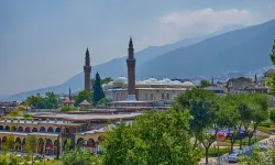 Bursa'nın Kaç Tane İlçesi Var?