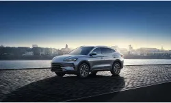 Mart 2026 BYD güncel fiyat listesi