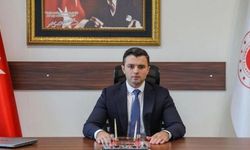 Adalet Bakanlığı Personel Genel Müdürlüğü Görevine Çankırılı Yargı Mensubu Cahit Cihad Sarı Atandı