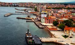 Çanakkale'nin En İyi İlçesi Hangisi?