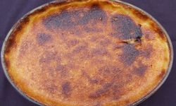 Çanakkale'nin En Ünlü Tatlısı Hangisi?