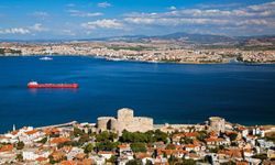 Çanakkale'nin Kaç Tane İlçesi Var?