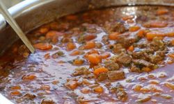 Çankırı'nın En Ünlü Yemeği Hangisi?