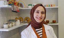 Uzmanı uyardı: "Çocuklara şeker yerine doğal meyve suyu ikram edin"