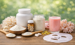 Collagen Nedir? Collagen Takviyeleri Hakkında Kapsamlı Rehber