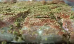 Denizli'nin En Ünlü Tatlısı Hangisi?