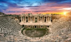 Denizli'nin Kaç Tane İlçesi Var?