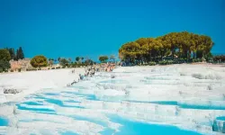 Denizli'nin Simgesi Nedir?