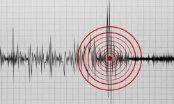 Antalya'da peş peşe 2 deprem daha!