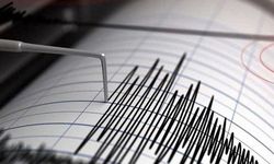 Türkiye'de deprem riski en düşük olan iller işte buralar!