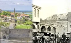 Diyarbakır'ı İlk Kim Fethetmiştir?