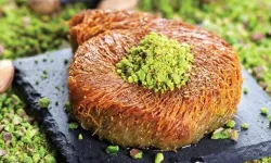 Diyarbakır'ın En Ünlü Tatlısı Hangisi?