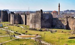 Diyarbakır'ın Simgesi Nedir?
