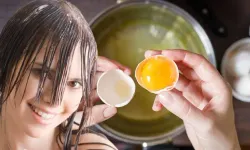 Saçlarınız Parlasın: En Etkili Doğal Saç Maskeleri