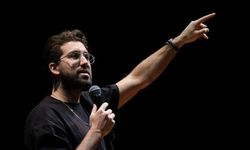 Doğu Demirkol yarın Antalya’da sahne alacak