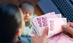 Çalışan annelerin dikkatine! Doğum desteği ödemeleri artıyor
