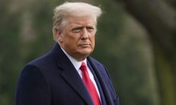 Trump: "Petrol fiyatları yükseldikçe daha çok kazanıyoruz"