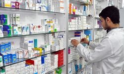 9 Mart 2026 Antalya Nöbetçi Eczane Listesi – İlçe İlçe Güncel Nöbetçi Eczaneler
