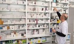 Antalya 17 Mart 2026 Nöbetçi Eczaneler Listesi – Muratpaşa, Kepez, Alanya ve Diğer İlçeler