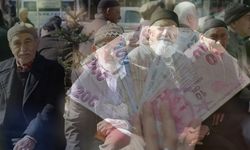 SGK'dan emeklilere "bayram ikramiyesi" uyarısı!