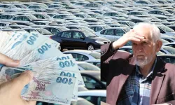 Emeklilere ÖTV'siz araç müjdesi! Meclis'e geldi
