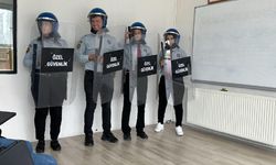 Özel Güvenlik Görevlisi Adaylarının Merakla Beklediği Sınav Sonuçları Erişime Açılıyor