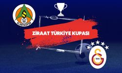 Alanyaspor 1 - Galatasaray 2