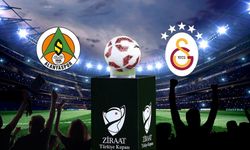 Alanyaspor - Galatasaray maçı saat kaçta hangi kanalda?
