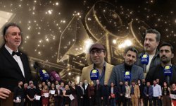 Ulusal Antalya Kısa Film Yarışması Ödülleri sahiplerini buldu