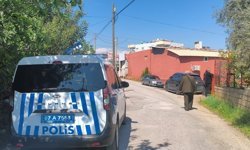 Antalya'da 61 yaşındaki adam evinde ölü bulundu