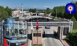 Ramazan Bayramında Kurşunlu Mezarlığına saat başı ücretsiz ring seferi