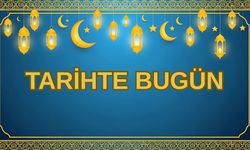 Tarihte bugün ne oldu? 21 Mart