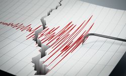 Antalya'da korkutan deprem!