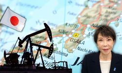 Japonya, 254 günlük petrol rezervimiz kaldı!