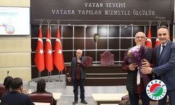 Kepez personeline işitme sağlığı eğitimi verdi