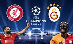 Liverpool Galatasaray maçı saat kaçta? Hangi kanalda?