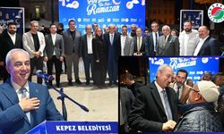 Başkan Kocagöz'den pazar alanı müjdesi!