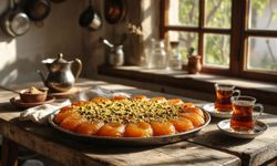 Erzincan'ın En Ünlü Tatlısı Hangisi?