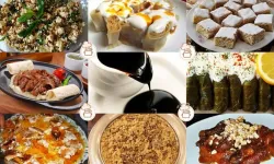 Erzincan'ın En Ünlü Yemeği Hangisi?