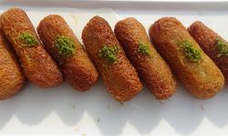 Erzurum'un En Ünlü Tatlısı Hangisi?